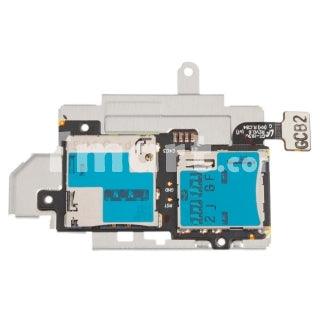 Samsung S3 Sim Card adapter flex - Best Cell Phone Parts Distributor in Canada Samsung S3 Sim Card adapter flex - Best Cell Phone Parts Distributor in Canada